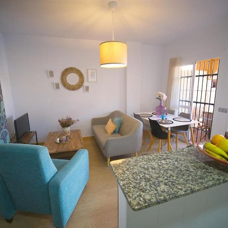 Apartamento Residencial Al Andalus 117, La Barrosa, Chiclana, Incluye parking a unos metros del mar Chiclana de la Frontera Exterior foto