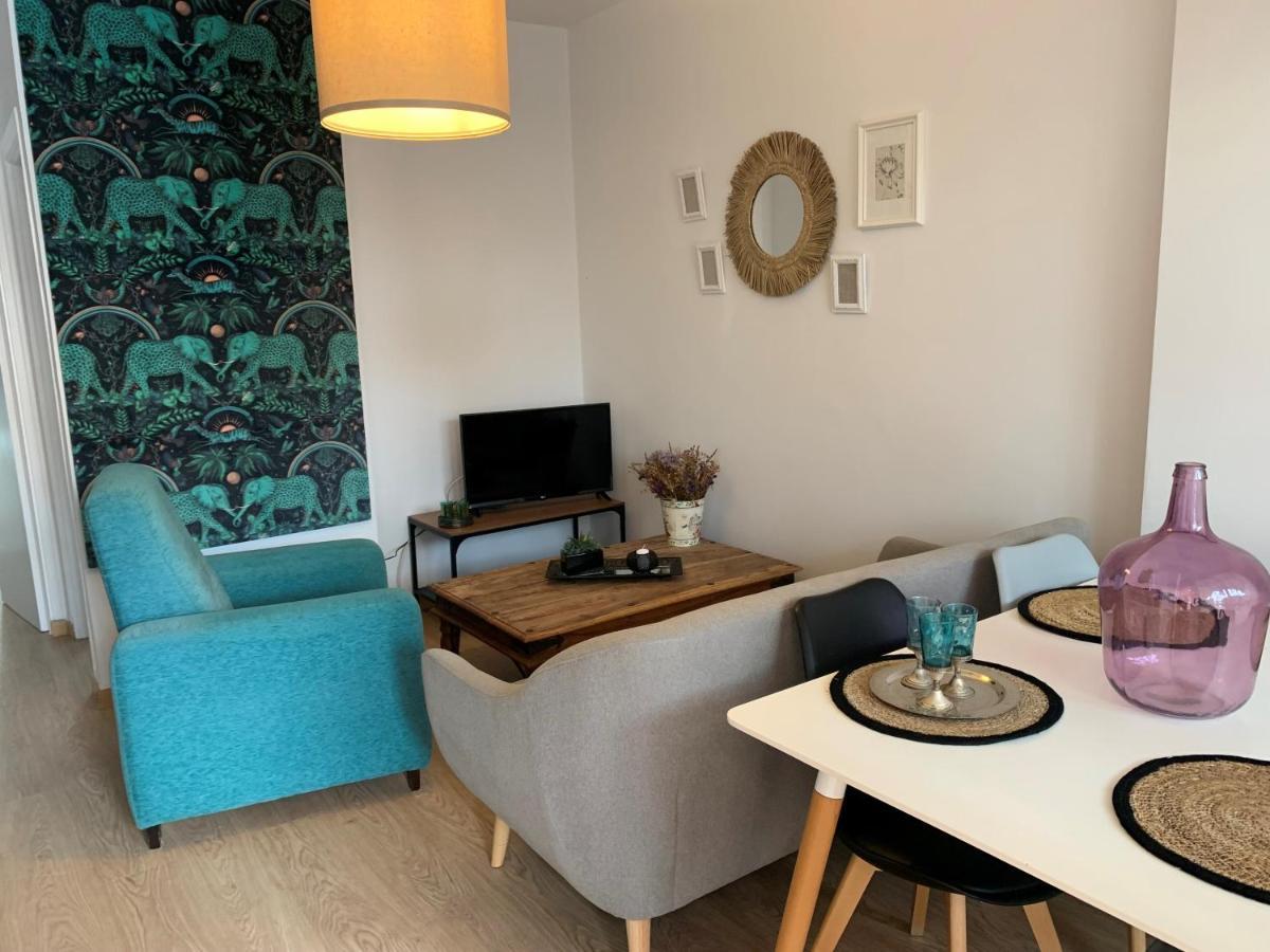 Apartamento Residencial Al Andalus 117, La Barrosa, Chiclana, Incluye parking a unos metros del mar Chiclana de la Frontera Exterior foto