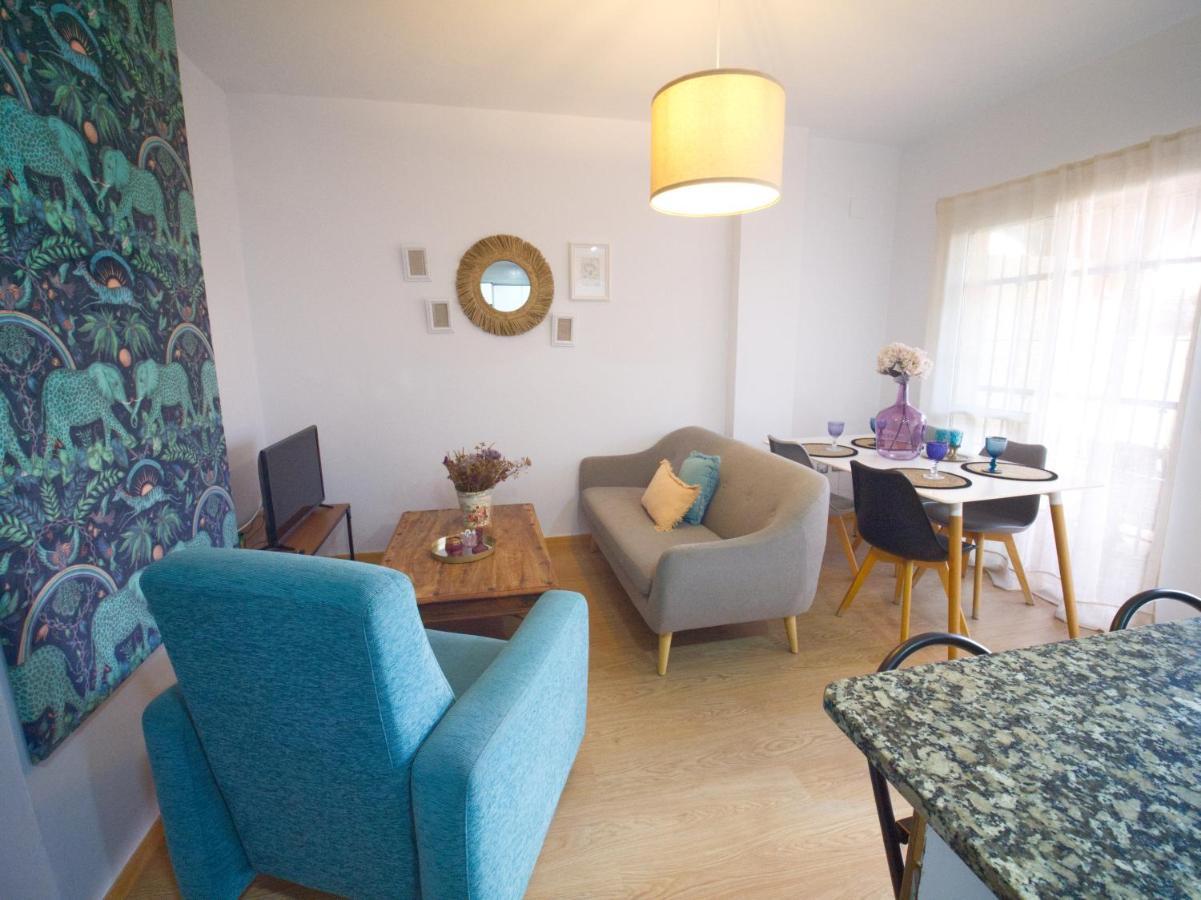 Apartamento Residencial Al Andalus 117, La Barrosa, Chiclana, Incluye parking a unos metros del mar Chiclana de la Frontera Exterior foto